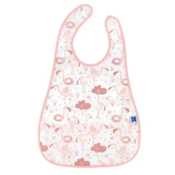 Kikka Boo portikla sa odeljkom za mrvice Flamingo Pink Kikka Boo portikla sa odeljkom za mrvice Flamingo Pink